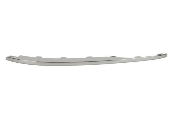Volkswagen Ventilatiegrille, bumper