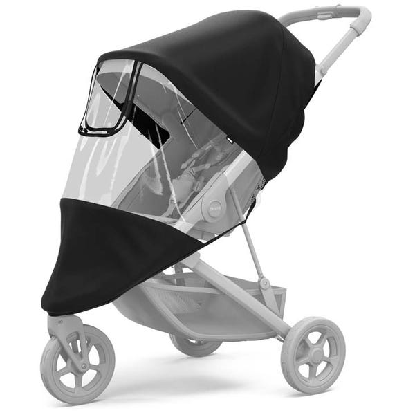 Thule Spring regenhoes