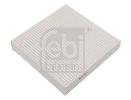Mg Interieurfilter
