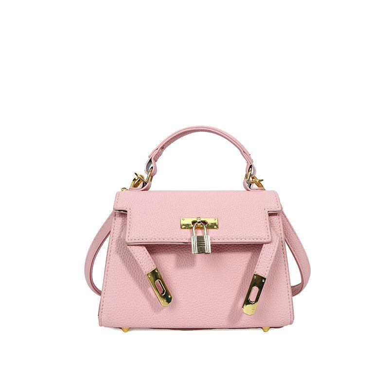 Your favorite bag Populaire damestassen in effen kleuren Honderd crossbodytassen Premium Sense handtassen voor dames