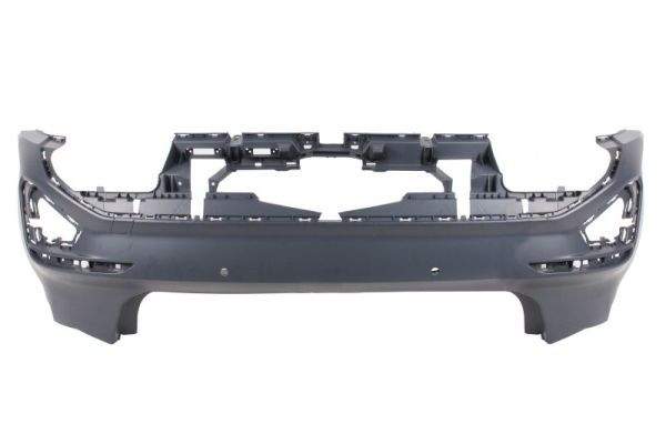 Audi Bumper