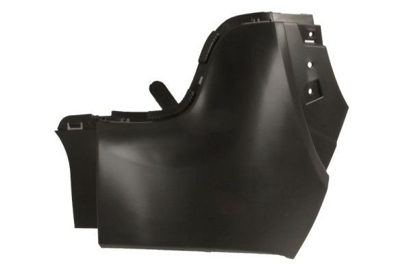 Citroen Bumper