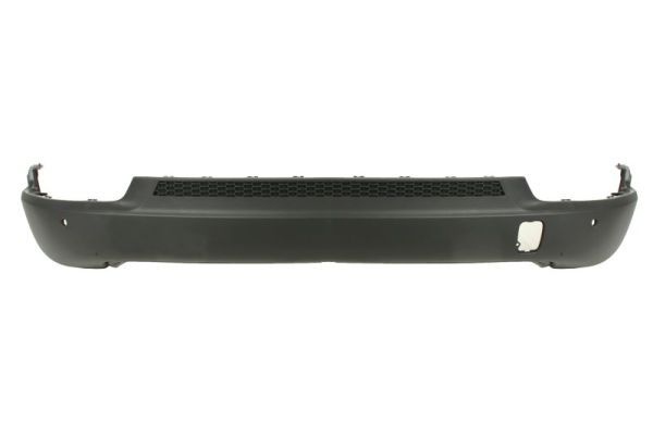 Jeep Bumper