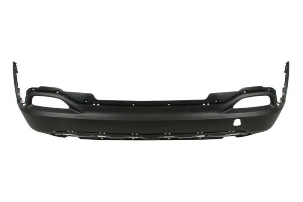 Kia Bumper
