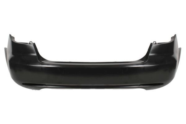 Mazda Bumper