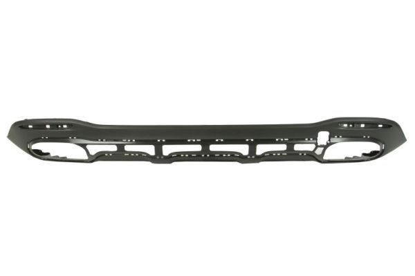 Mercedes-Benz Bumper
