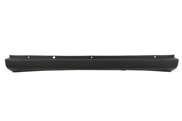 Mercedes-Benz Bumper