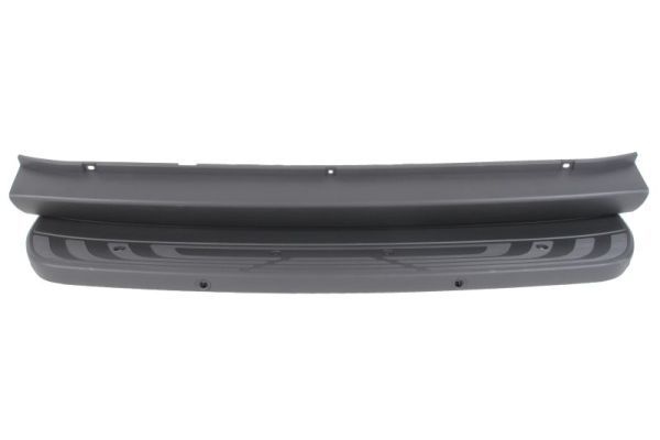 Mercedes-Benz Bumper