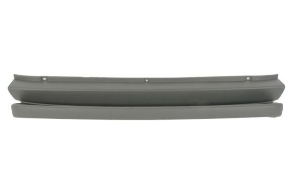Mercedes-Benz Bumper