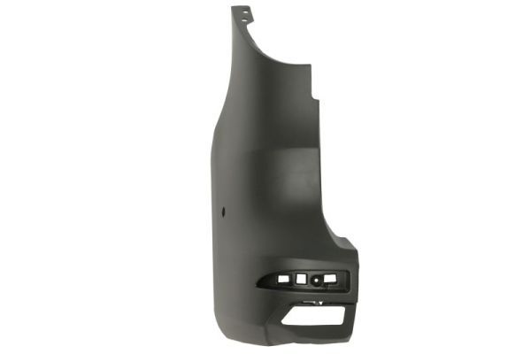 Renault Bumper