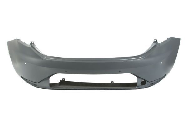Seat Bumper
