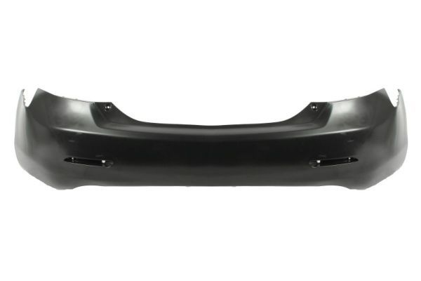 Toyota Bumper