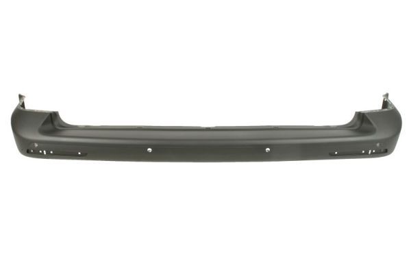 Volkswagen Bumper