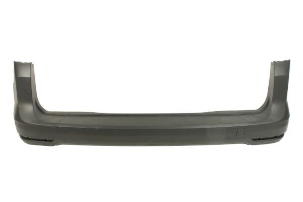 Volkswagen Bumper