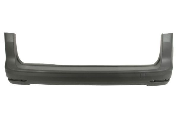 Volkswagen Bumper