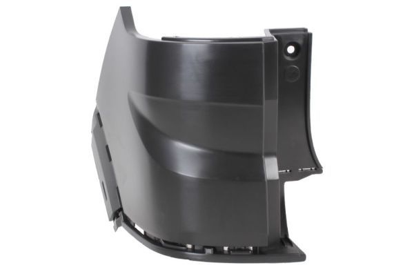Dacia Bumper