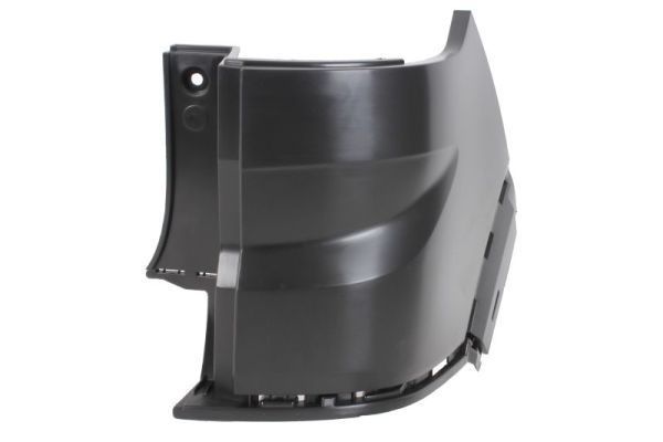 Dacia Bumper