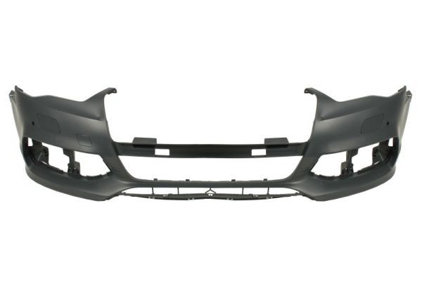 Audi Bumper