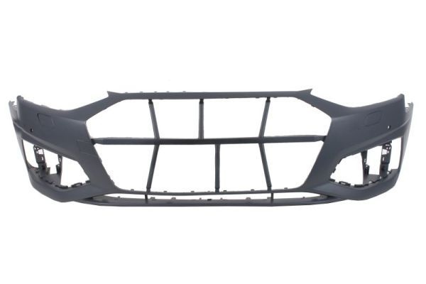 Audi Bumper
