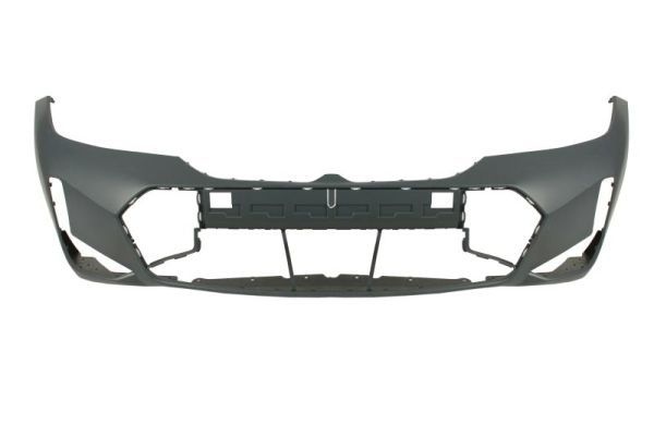 Bmw Bumper