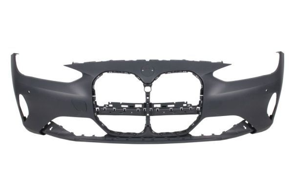 Bmw Bumper