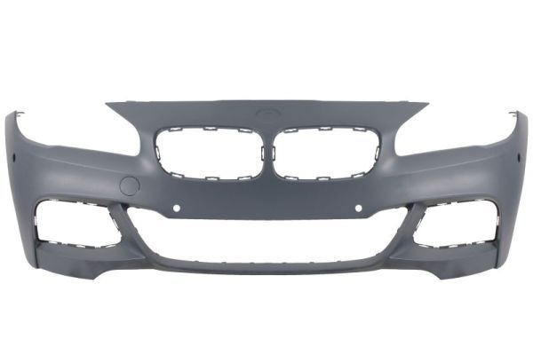 Bmw Bumper