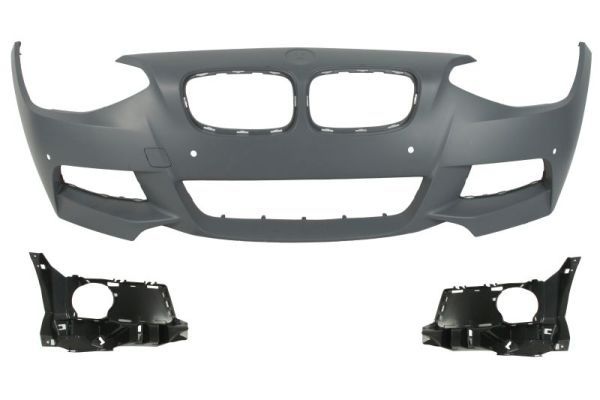 Bmw Bumper