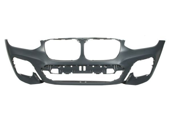 Bmw Bumper
