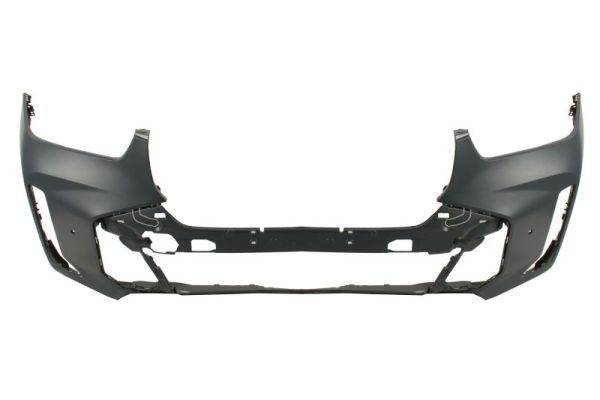 Bmw Bumper