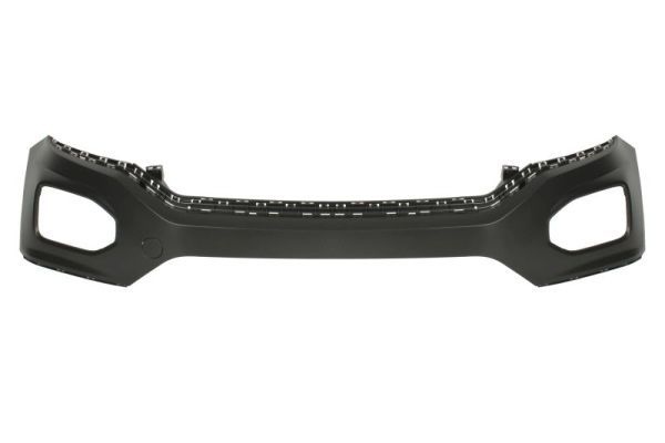 Volkswagen Bumper