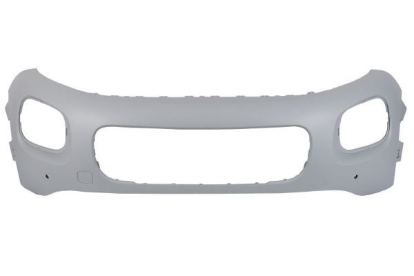 Citroen Bumper