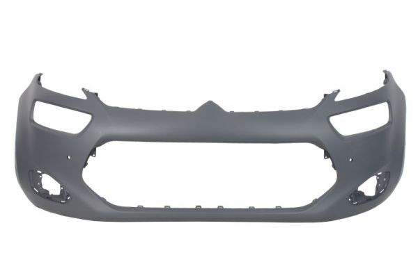 Citroen Bumper