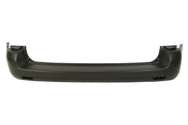 Citroen Bumper
