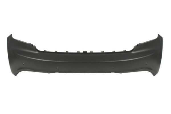 Dodge Bumper