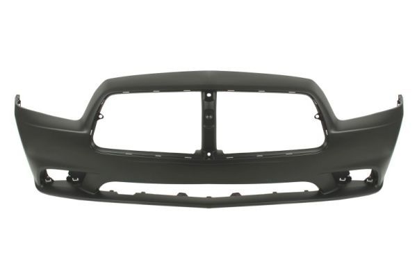 Dodge Bumper