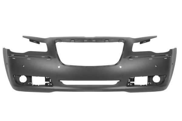 Chrysler Bumper