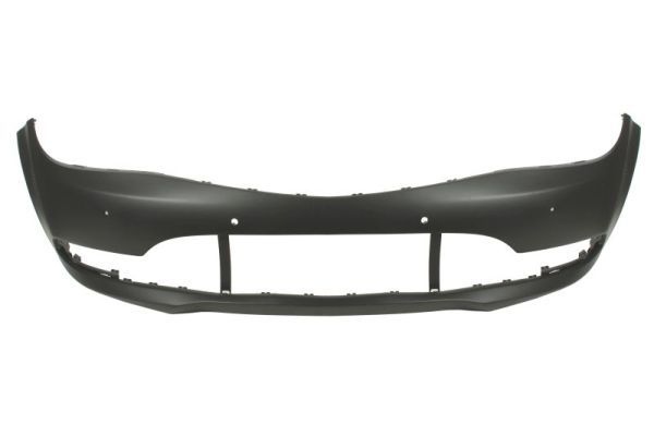 Chrysler Bumper