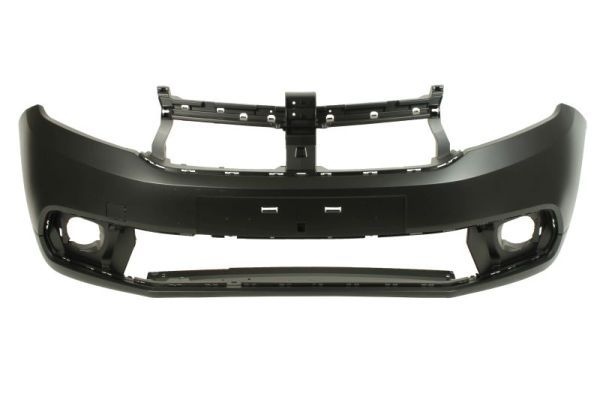 Dacia Bumper