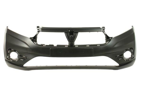 Dacia Bumper