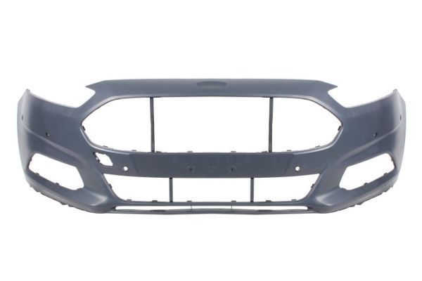 Ford Bumper