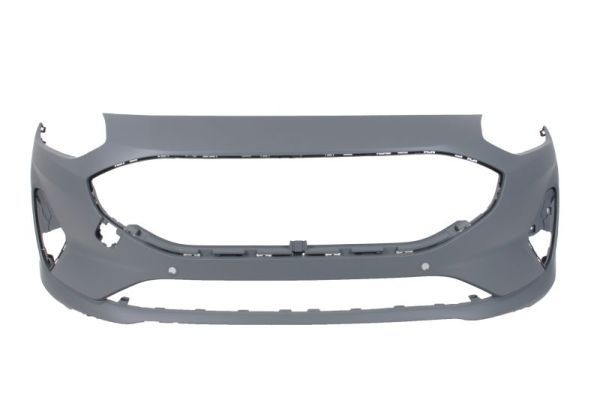 Ford Bumper