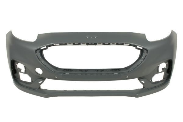 Ford Bumper