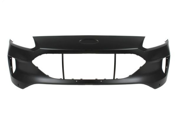 Ford Bumper