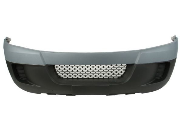 Iveco Bumper