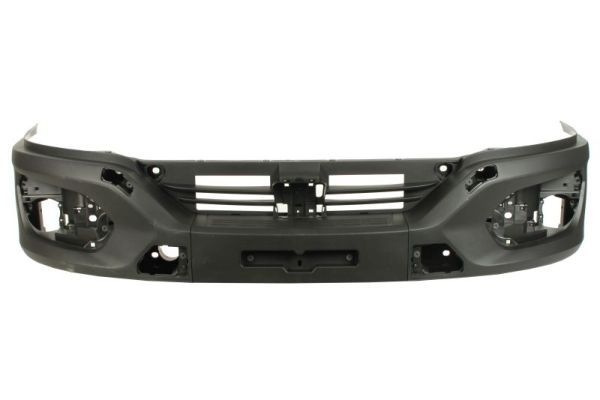 Iveco Bumper
