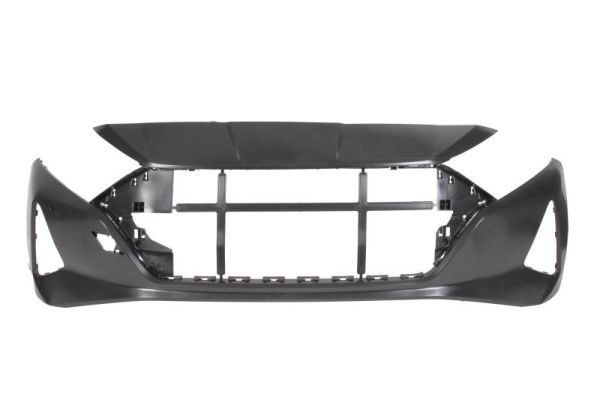 Hyundai Bumper