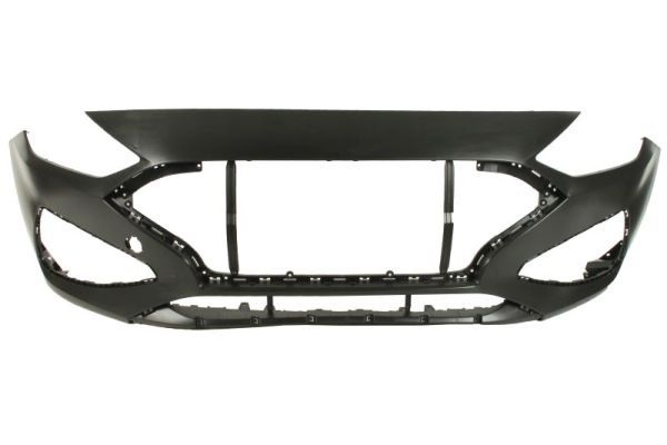 Hyundai Bumper