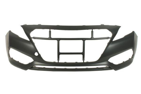 Hyundai Bumper