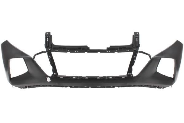 Hyundai Bumper