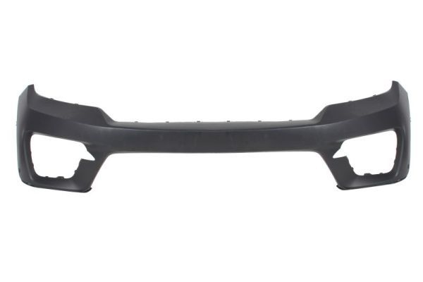 Jeep Bumper
